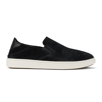 OluKai Women | Pehuea Luxe - Lava Rock | Olukai