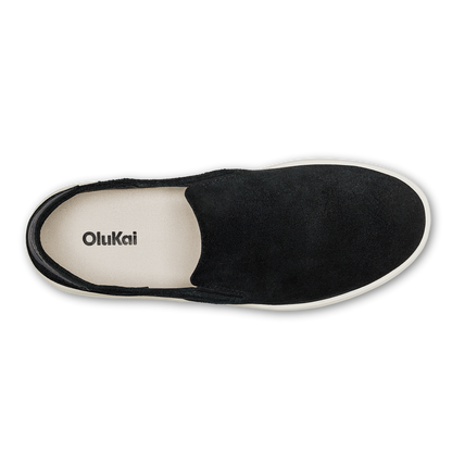 OluKai Women | Pehuea Luxe - Lava Rock | Olukai
