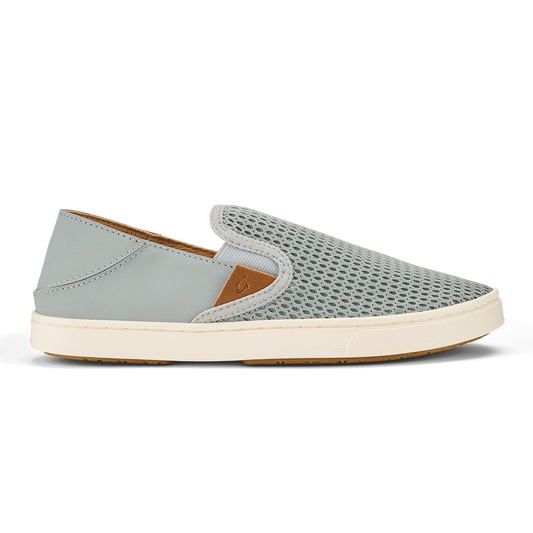 OluKai Women | OluKai Pehuea - Pale Grey | Women's Sneakers