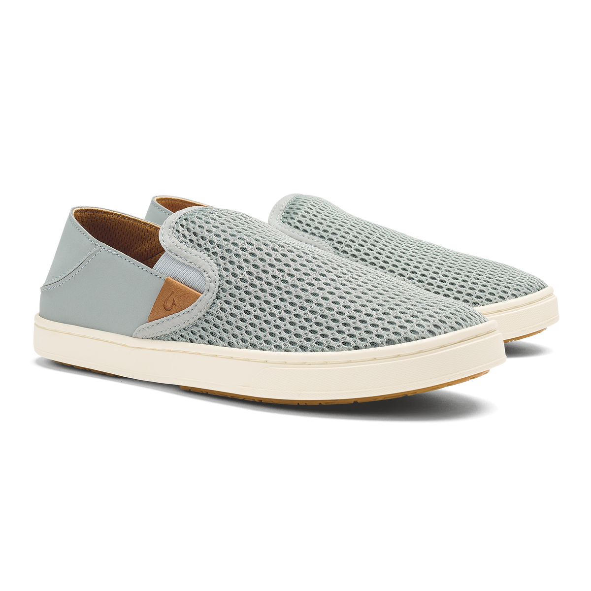 OluKai Women | OluKai Pehuea - Pale Grey | Women's Sneakers