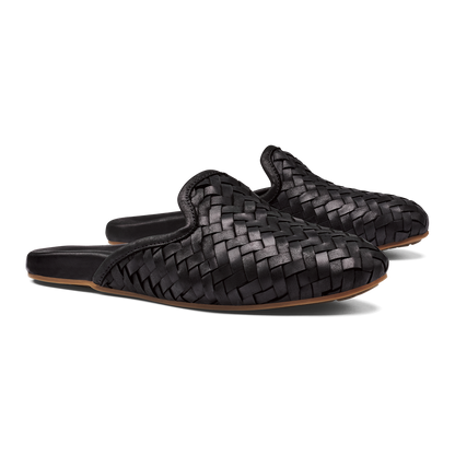 OluKai Women | Mi'i - Onyx / Onyx