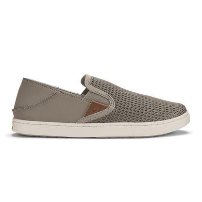 OluKai Women | Pehuea - Taupe Grey / Taupe Grey
