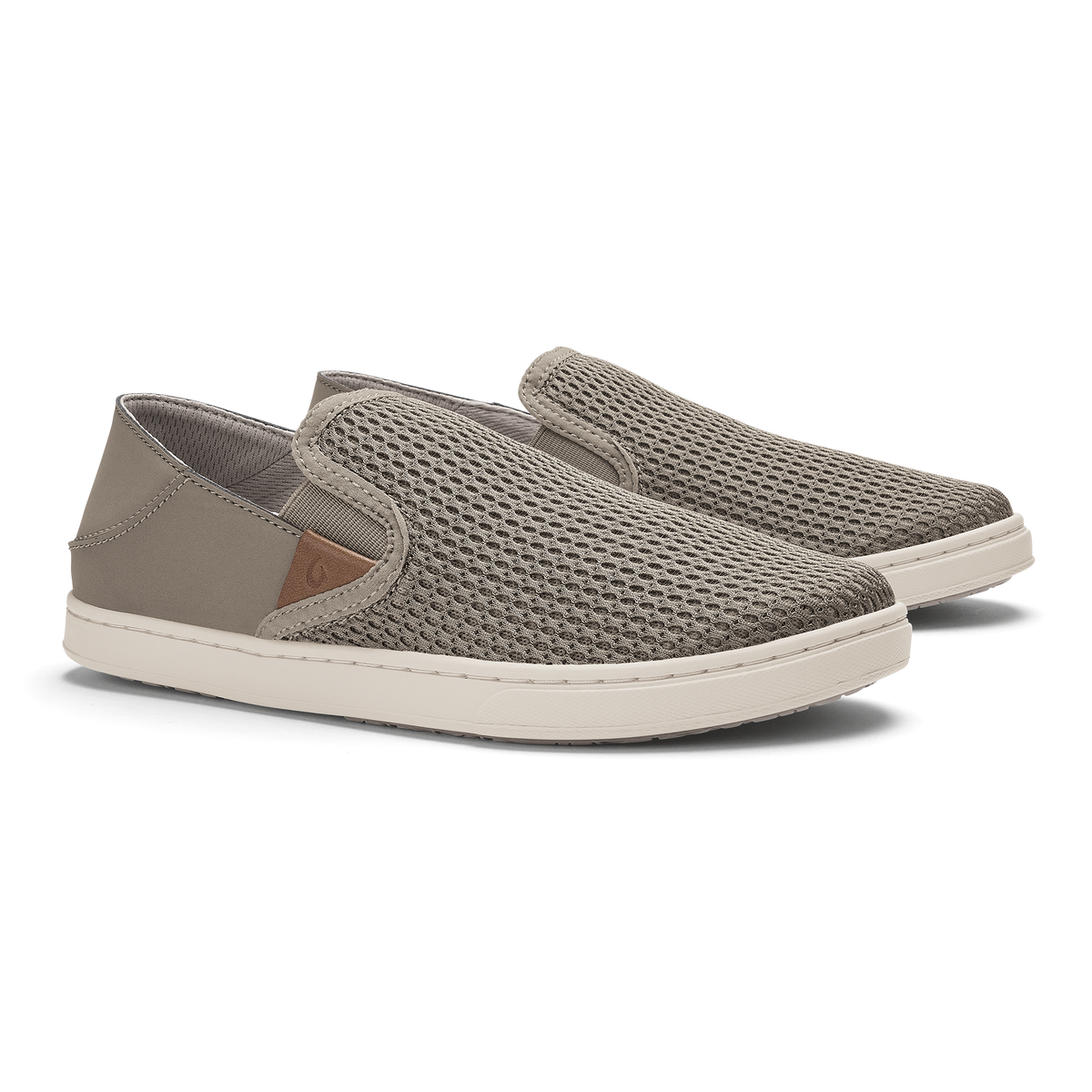 OluKai Women | Pehuea - Taupe Grey / Taupe Grey