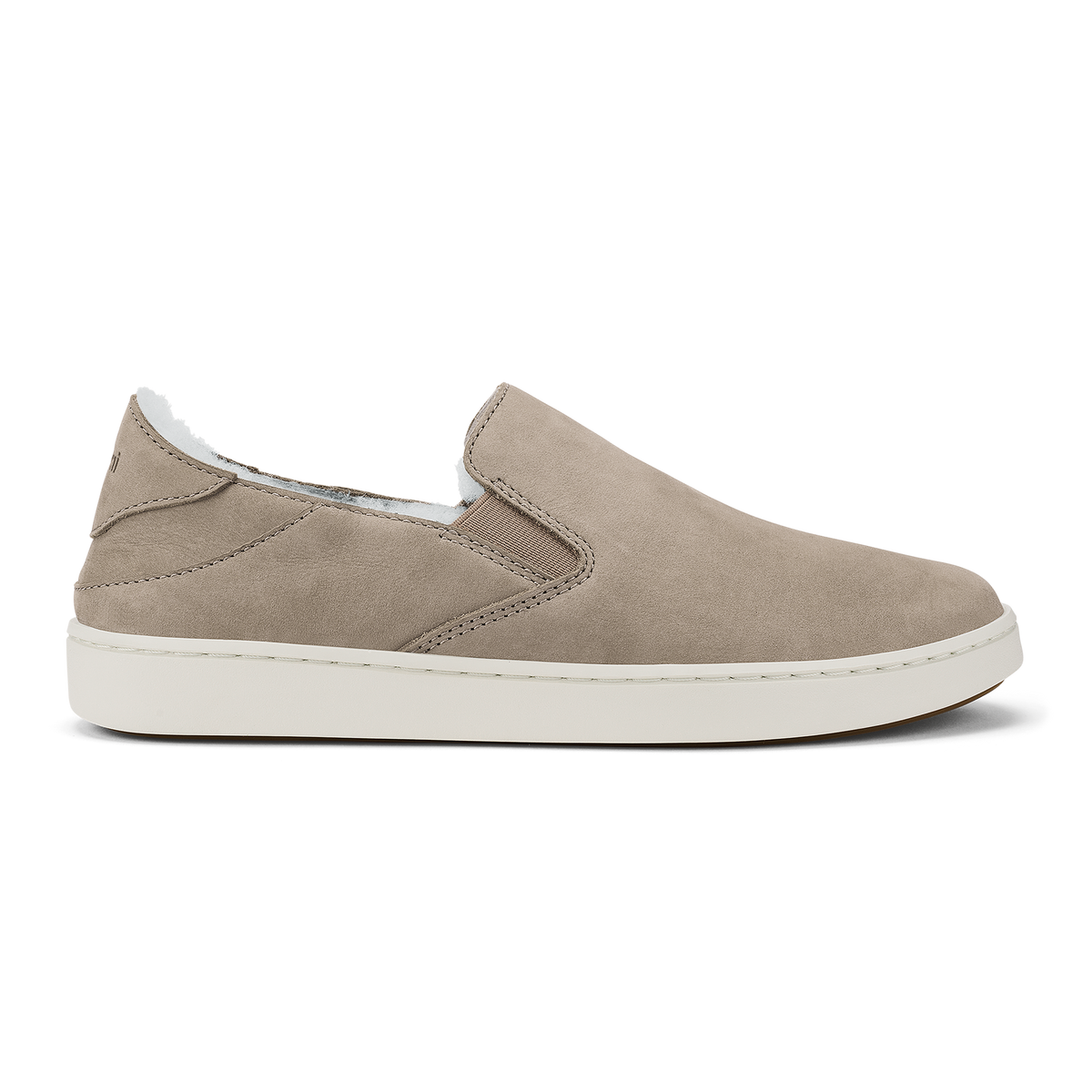 OluKai Women | Pehuea Cozy - Taupe Grey | Olukai