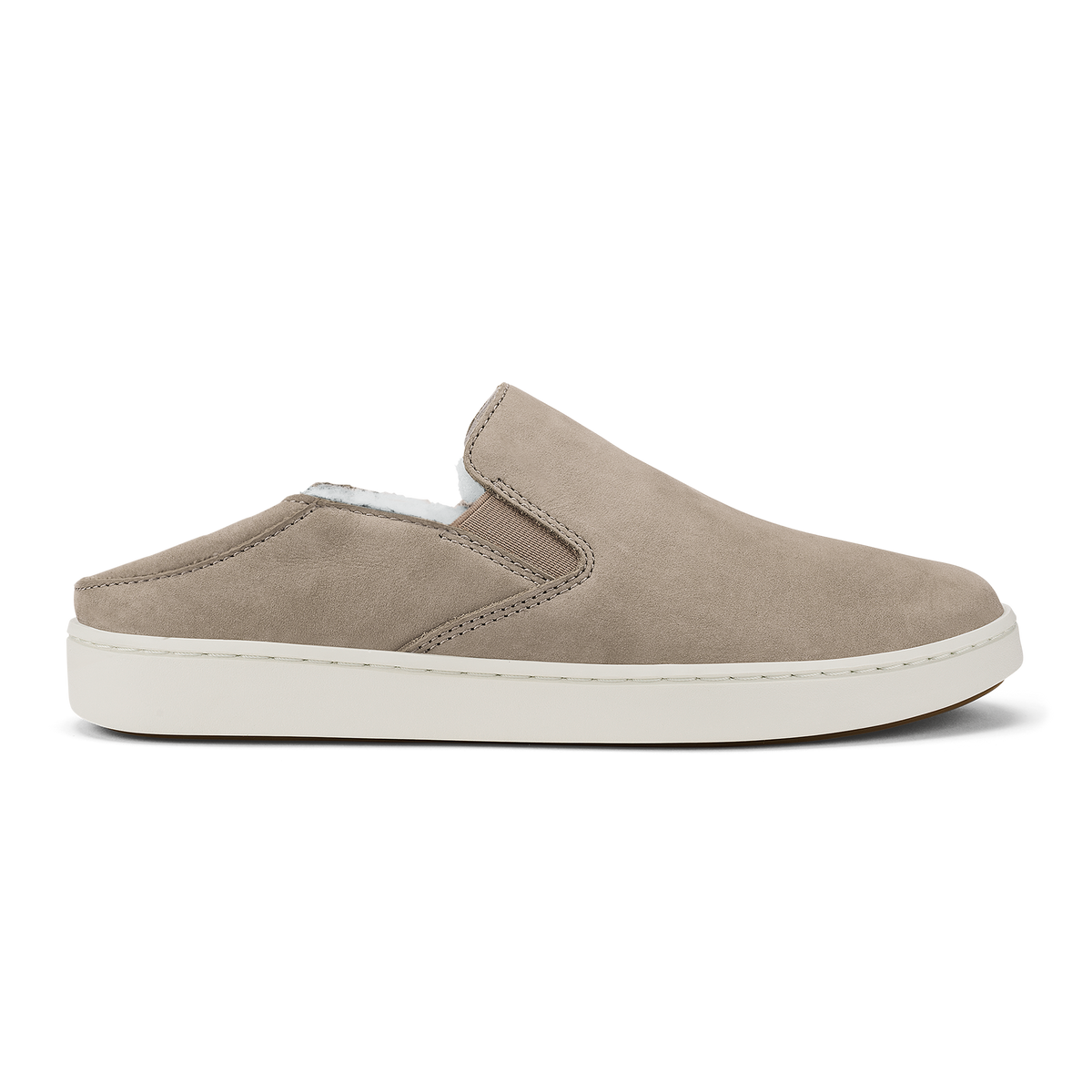 OluKai Women | Pehuea Cozy - Taupe Grey | Olukai