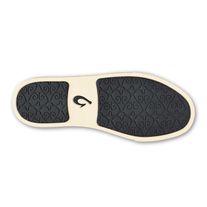 OluKai Women | Pehuea Women's Breathable Slip-On Sneakers - Pavement