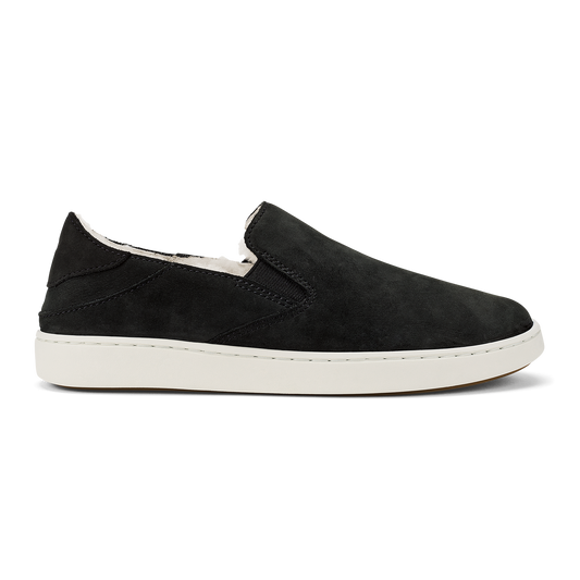 OluKai Women | Pehuea Cozy - Lava Rock