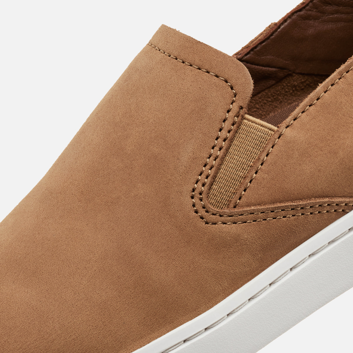 OluKai Women | Pehuea Leather - Sahara / Toffee | Olukai