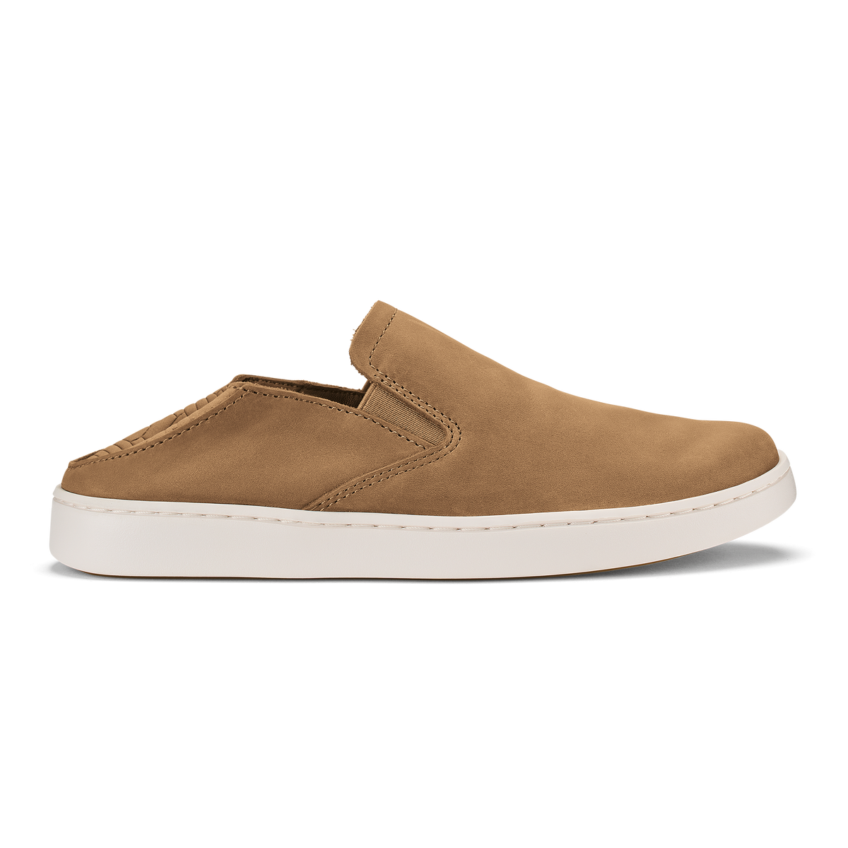 OluKai Women | Pehuea Leather - Sahara / Toffee | Olukai