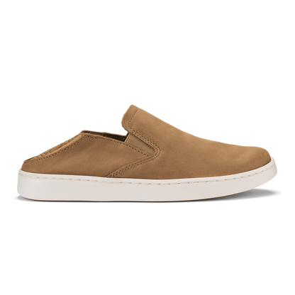 OluKai Women | Pehuea Leather - Sahara / Toffee | Olukai