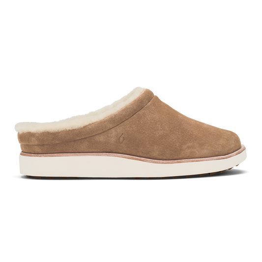 OluKai Women | Mani - Tan / Golden Sand
