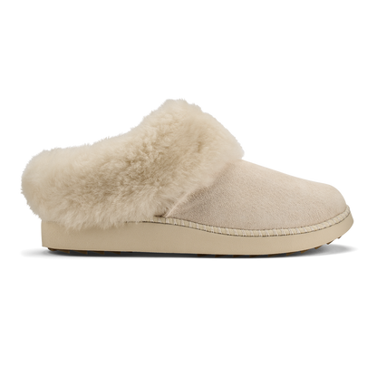 OluKai Women | Ku‘i Women‘s Slip-On Slippers - Puka