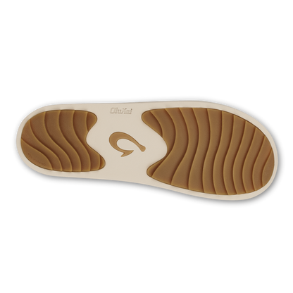 OluKai Women | Ku‘i Women‘s Slip-On Slippers - Puka