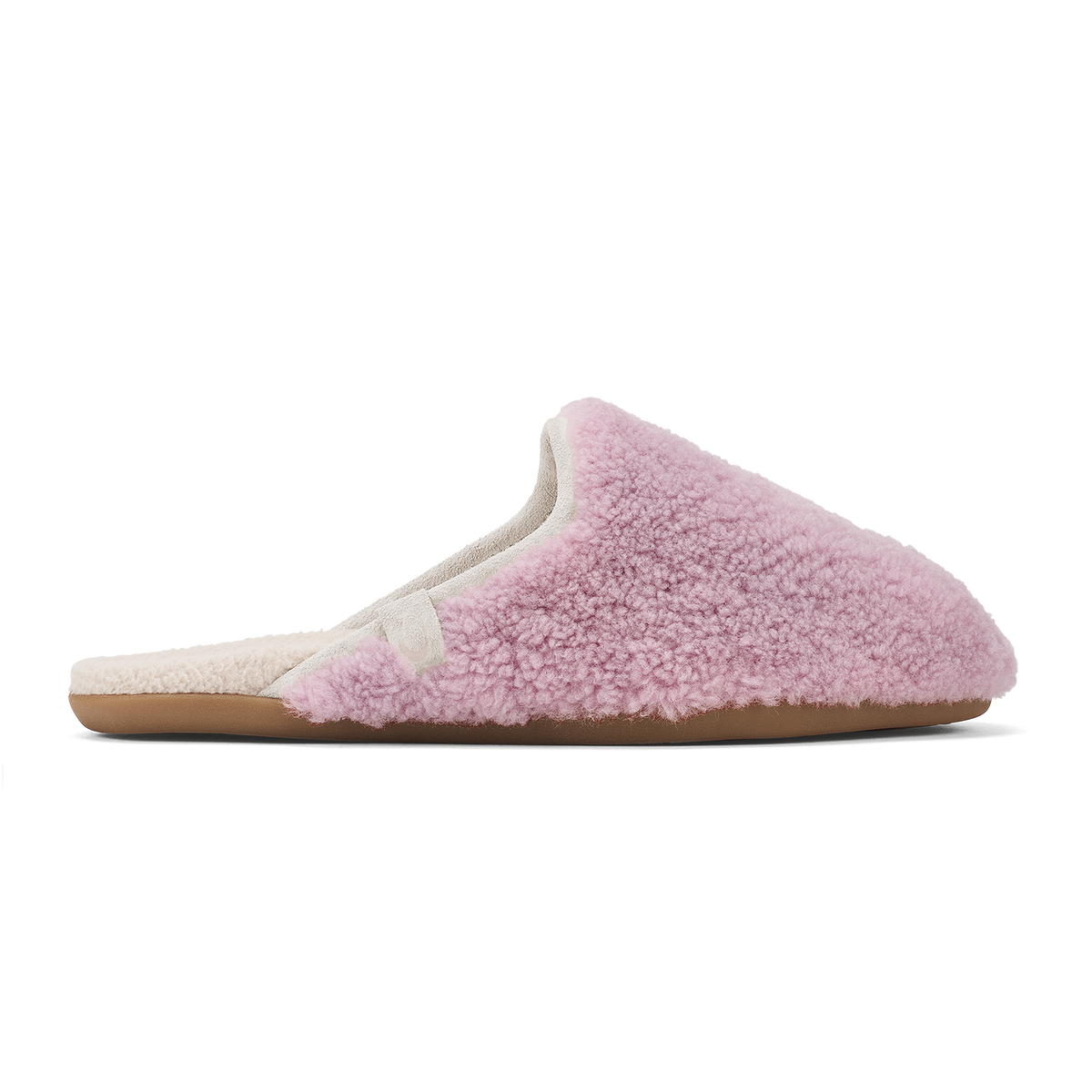 OluKai Women | Hale Mule - Dusty Pink / Tapa | Olukai