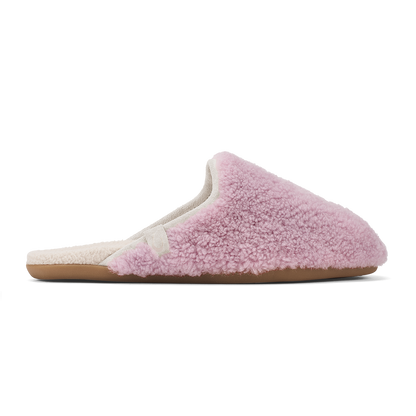 OluKai Women | Hale Mule - Dusty Pink / Tapa | Olukai