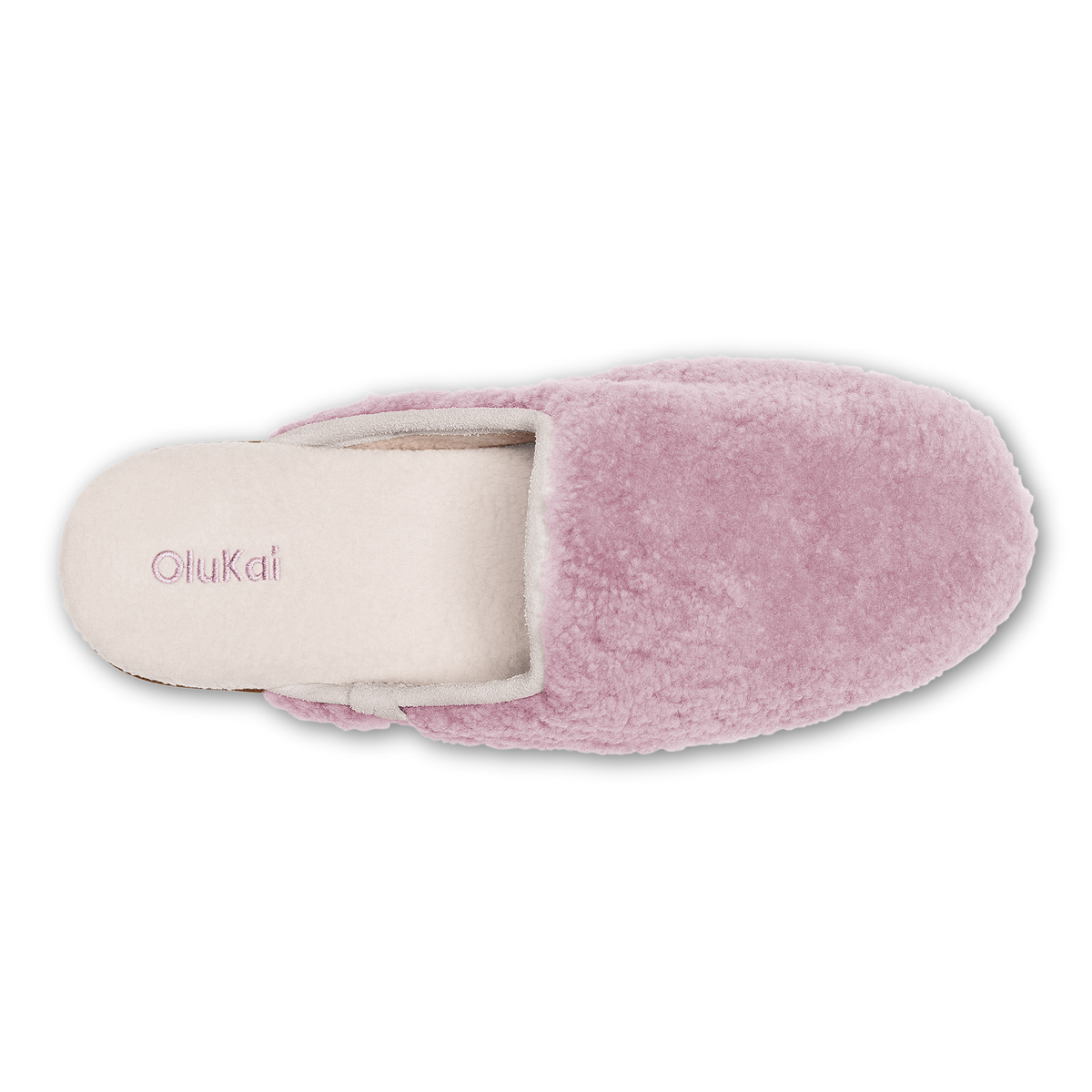 OluKai Women | Hale Mule - Dusty Pink / Tapa | Olukai