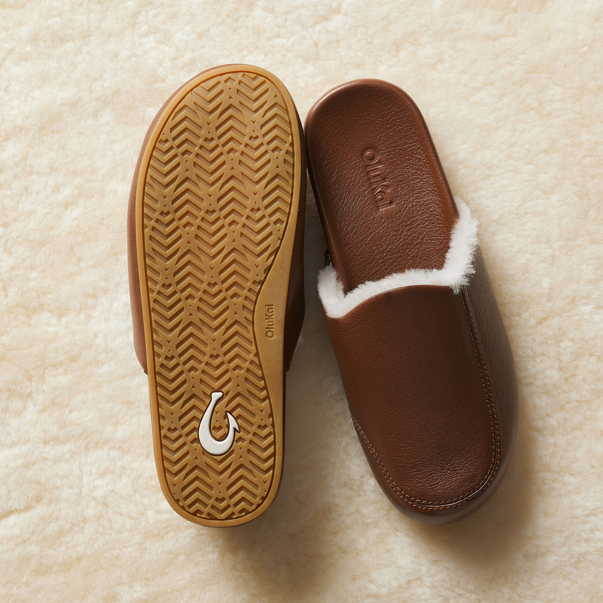 OluKai Women | Konea - Toffee / Toffee