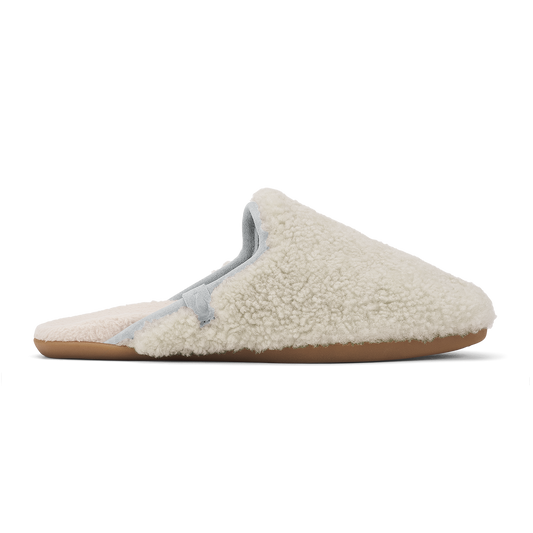 OluKai Women | Hale Mule - Tapa / Ash