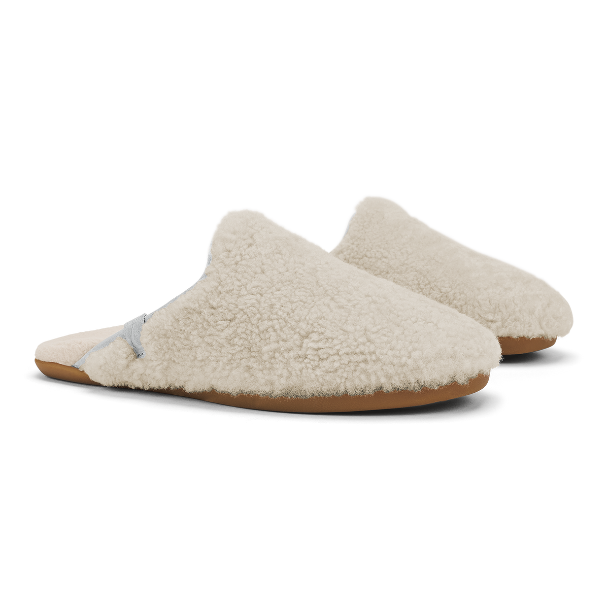 OluKai Women | Hale Mule - Tapa / Ash