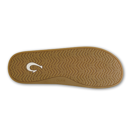 OluKai Women | Konea - Taupe Grey / Taupe Grey