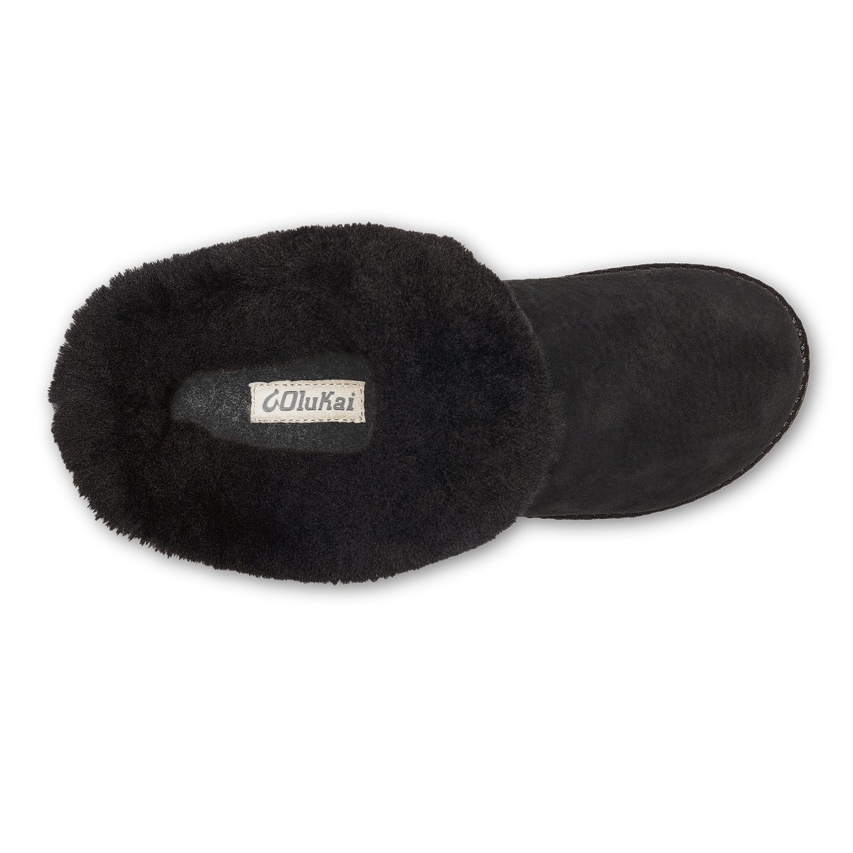 OluKai Women | Ku'i - Lava Rock / Lava Rock