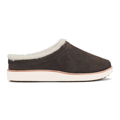 OluKai Women | Mani - Dark Oak / Golden Sand