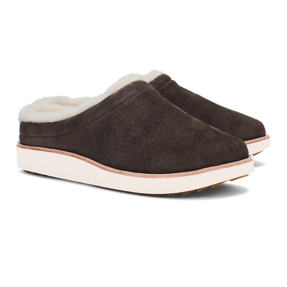 OluKai Women | Mani - Dark Oak / Golden Sand