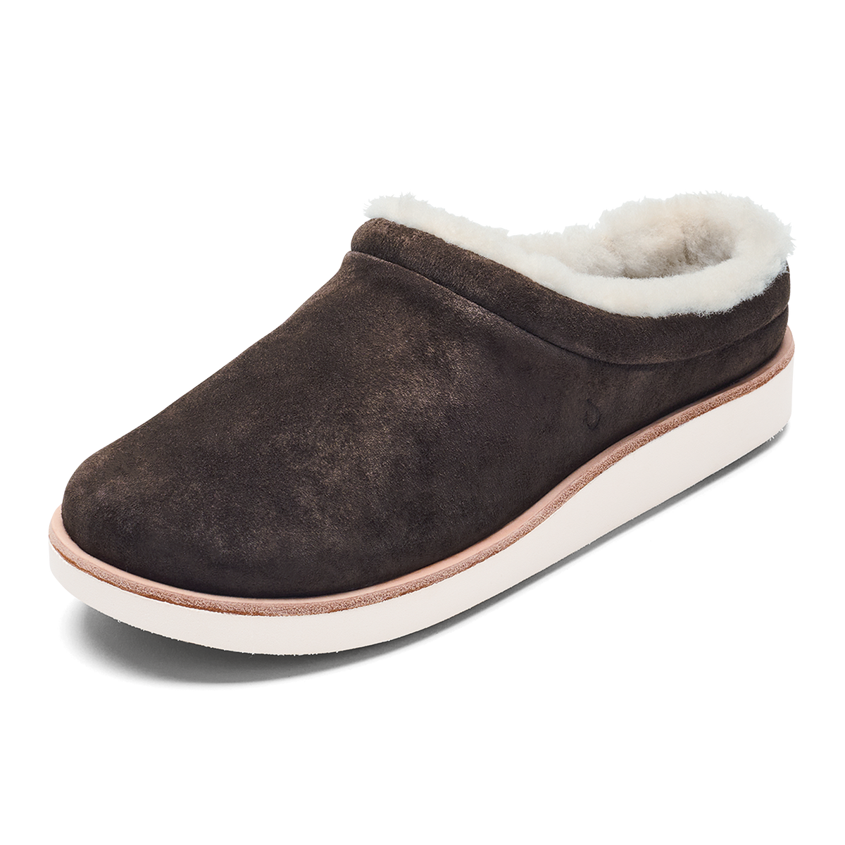 OluKai Women | Mani - Dark Oak / Golden Sand