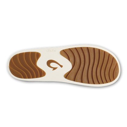 OluKai Women | Mani - Dark Oak / Golden Sand