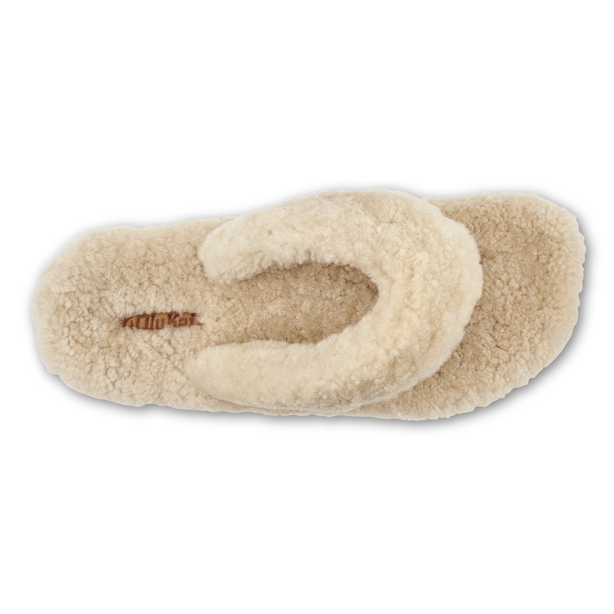 OluKai Women | Kīpe'a Heu Women‘s Flip Flop Slippers - Tapa