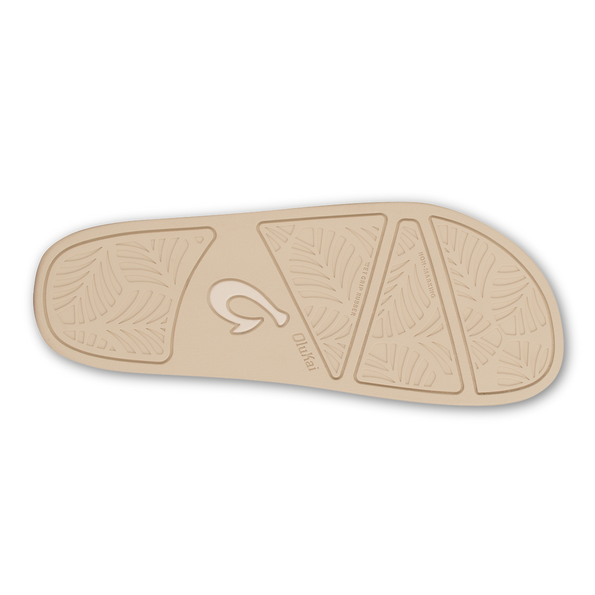 OluKai Women | Kīpe'a Heu Women‘s Flip Flop Slippers - Tapa