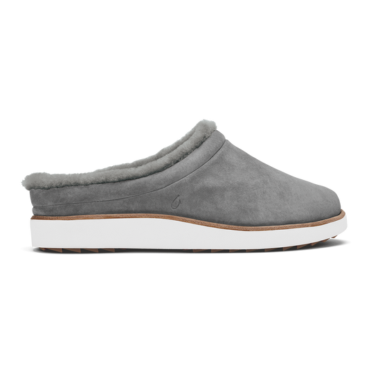 OluKai Women | Mani - Fog / Golden Sand