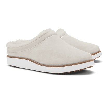 OluKai Women | Mani - Puka / Golden Sand
