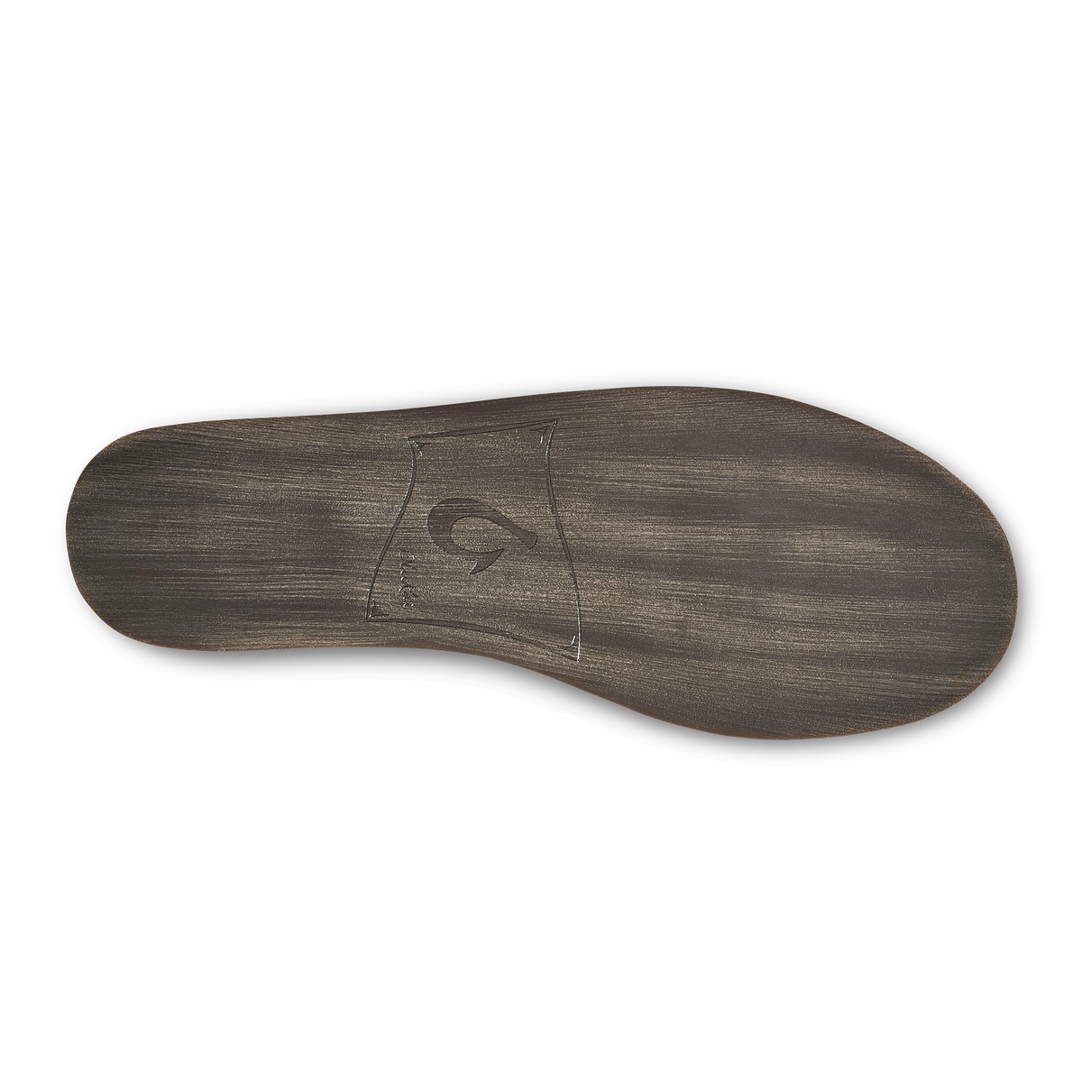 OluKai Women | Nohea Women's Leather Slippers - Pale Grey