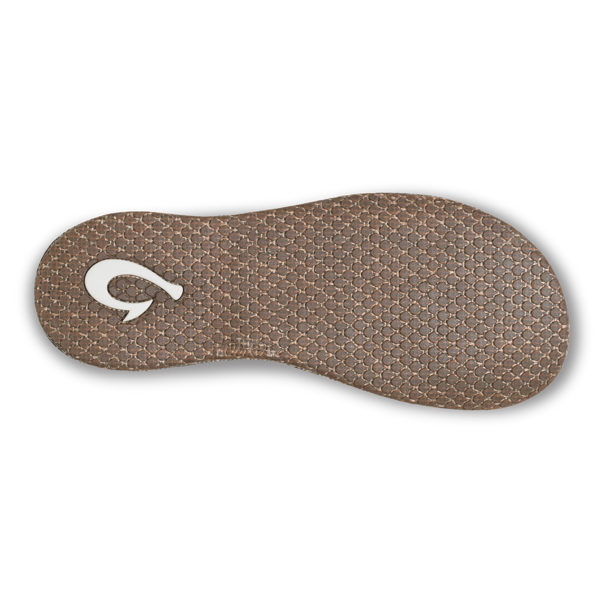 OluKai Women | Paniolo Women’s Leather Beach Flip Flops - Natural