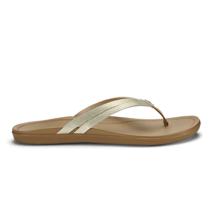 OluKai Women|New Arrivals | Hoʻopiʻo Hui - Bubbly / Sahara