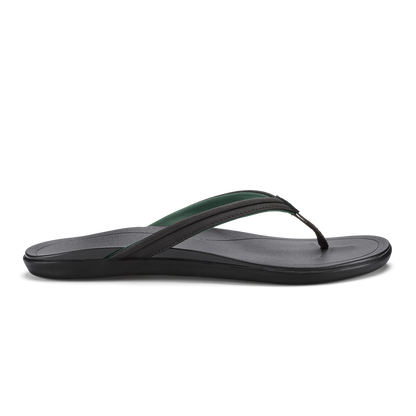 OluKai Women|New Arrivals | Hoʻopio Malua - Lava Rock / Lava Rock