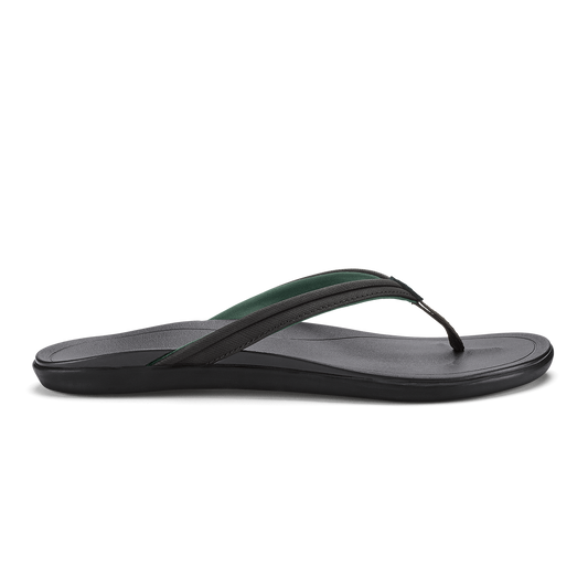 OluKai Women|New Arrivals | Hoʻopio Malua - Lava Rock / Lava Rock