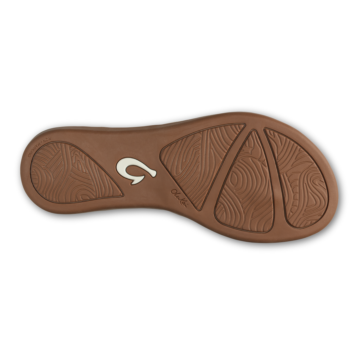 OluKai Women|New Arrivals | Hoʻopio Mele - Toffee / Warm Sand