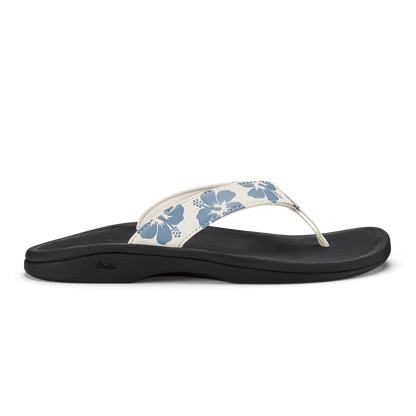 OluKai Women|New Arrivals | ‘Ohana - White Sand / Pua