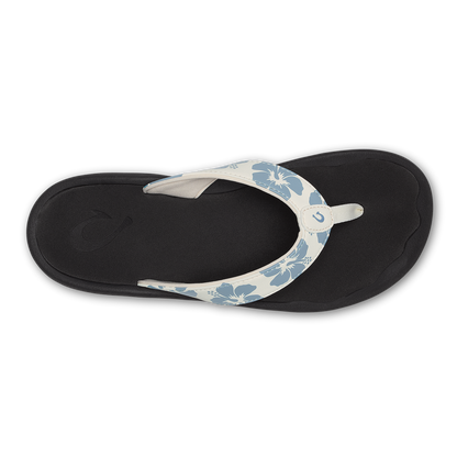 OluKai Women|New Arrivals | ‘Ohana - White Sand / Pua