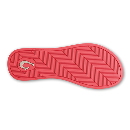 OluKai Women|New Arrivals | ‘Uiki - Hot Pink / Pa‘i