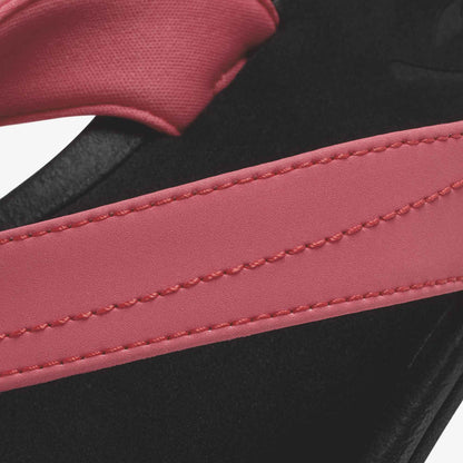 OluKai Women|New Arrivals | ‘Ohana - Hot Pink / Black