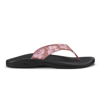 OluKai Women|New Arrivals | ‘Ohana - Coral Rose / Pua