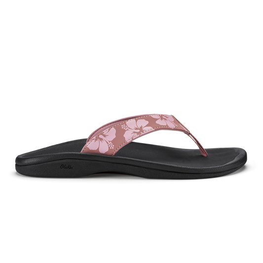 OluKai Women|New Arrivals | ‘Ohana - Coral Rose / Pua