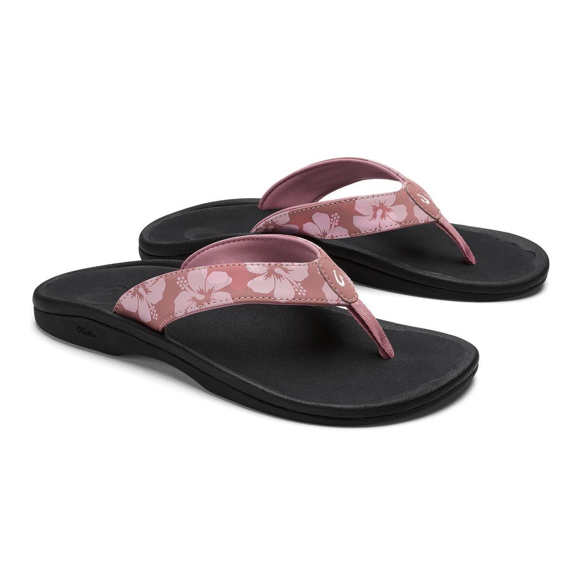 OluKai Women|New Arrivals | ‘Ohana - Coral Rose / Pua