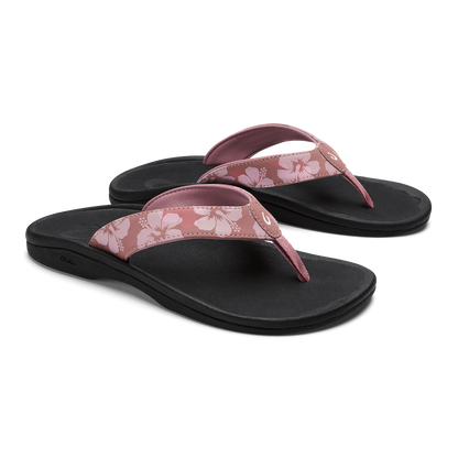 OluKai Women|New Arrivals | ‘Ohana - Coral Rose / Pua