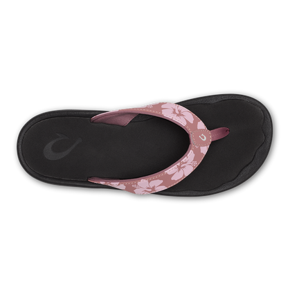 OluKai Women|New Arrivals | ‘Ohana - Coral Rose / Pua