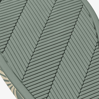 OluKai Women|New Arrivals | ‘Uiki - Silver Pine / Pa‘i