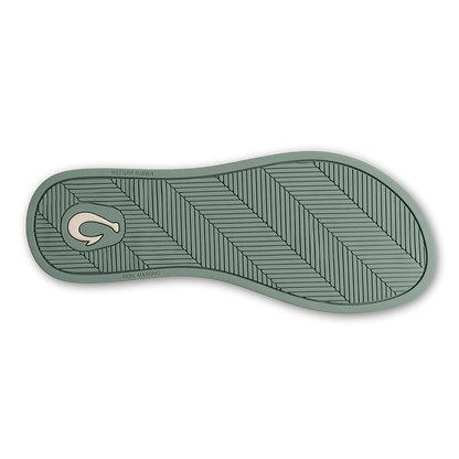 OluKai Women|New Arrivals | ‘Uiki - Silver Pine / Pa‘i